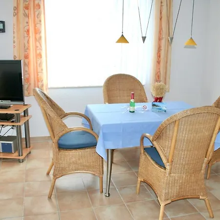 Residenz Am - 2-raum * Zingst