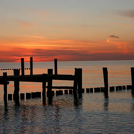 Apartamento Residenz Am - 2-raum