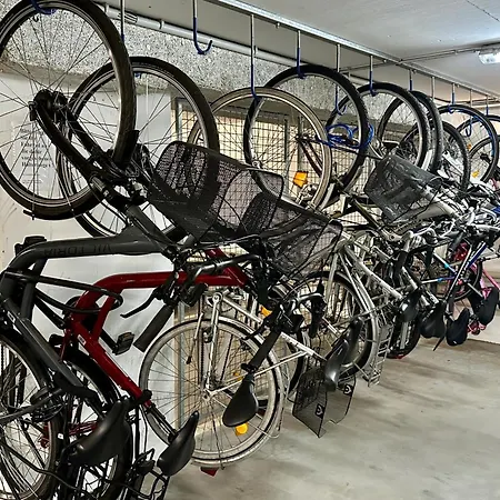 Residenz Am - 2-raum * Zingst