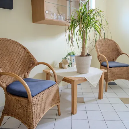 Residenz Am - 2-raum Zingst