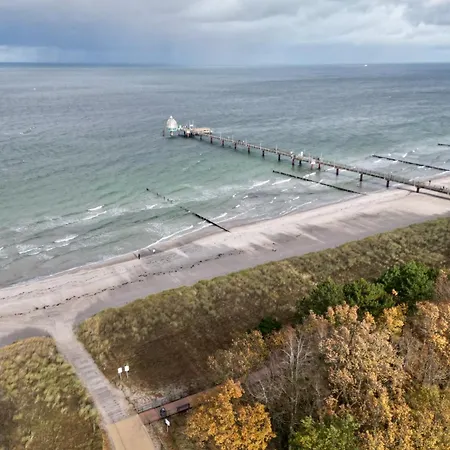 Residenz Am - 2-raum * Zingst