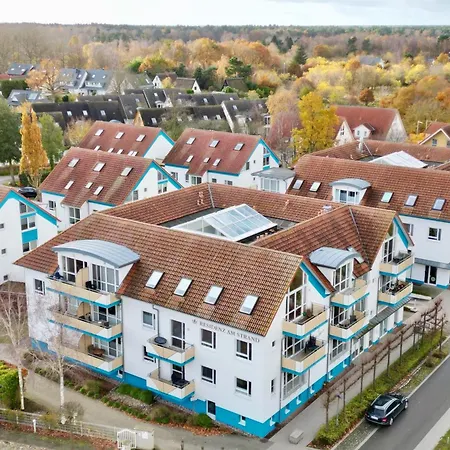 Residenz Am - 2-raum Apartamento