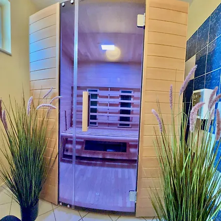 Residenz Am - 2-raum Apartamento *