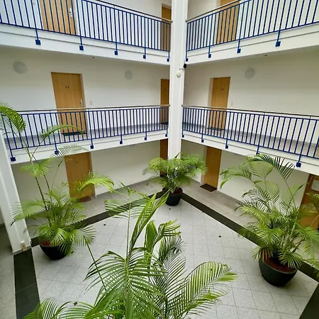 Apartamento Residenz Am - 2-raum *