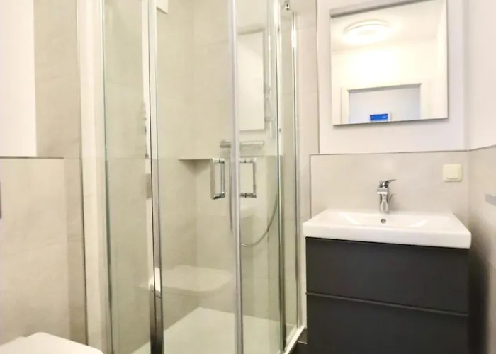 Residenz Am - 2-raum *