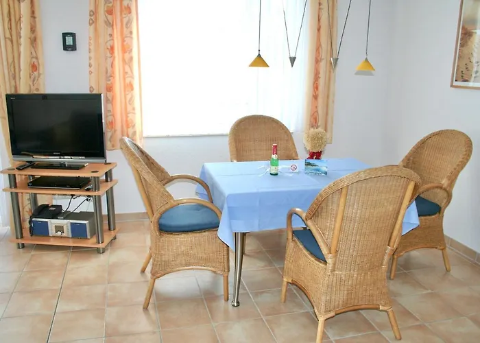 Residenz Am - 2-raum * Zingst