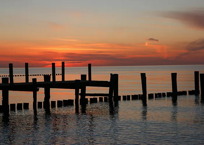 Lägenhet Residenz Am - 2-raum