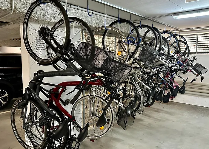 Residenz Am - 2-raum * Zingst