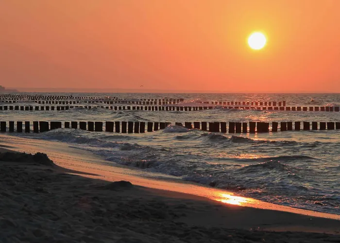 Residenz Am - 2-raum Lägenhet