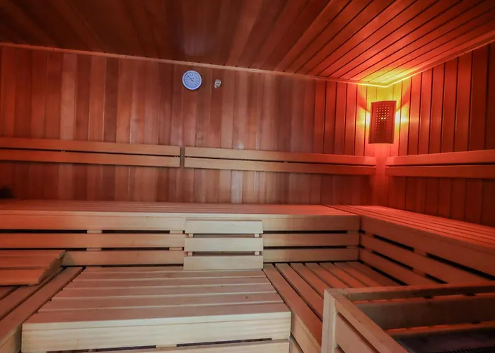 Lägenhet Residenz Am - 2-raum Zingst