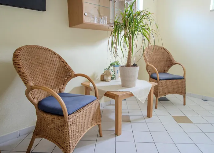 Residenz Am - 2-raum Zingst