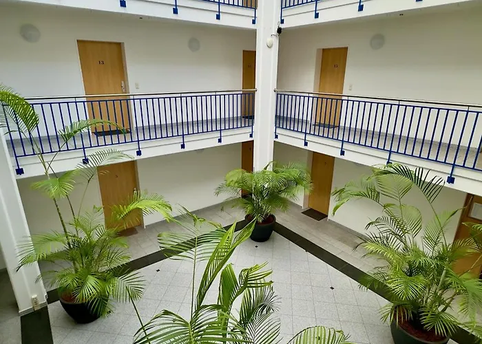 Lägenhet Residenz Am - 2-raum *